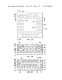 MEMS POWER INDUCTOR WITH MAGNETIC LAMINATIONS FORMED IN A CRACK RESISTANT     HIGH ASPECT RATIO STRUCTURE diagram and image