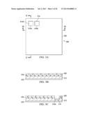 MEMS POWER INDUCTOR WITH MAGNETIC LAMINATIONS FORMED IN A CRACK RESISTANT     HIGH ASPECT RATIO STRUCTURE diagram and image