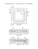 MEMS POWER INDUCTOR WITH MAGNETIC LAMINATIONS FORMED IN A CRACK RESISTANT     HIGH ASPECT RATIO STRUCTURE diagram and image