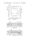 MEMS POWER INDUCTOR WITH MAGNETIC LAMINATIONS FORMED IN A CRACK RESISTANT     HIGH ASPECT RATIO STRUCTURE diagram and image