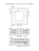 MEMS POWER INDUCTOR WITH MAGNETIC LAMINATIONS FORMED IN A CRACK RESISTANT     HIGH ASPECT RATIO STRUCTURE diagram and image