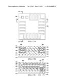 MEMS POWER INDUCTOR WITH MAGNETIC LAMINATIONS FORMED IN A CRACK RESISTANT     HIGH ASPECT RATIO STRUCTURE diagram and image