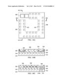 MEMS POWER INDUCTOR WITH MAGNETIC LAMINATIONS FORMED IN A CRACK RESISTANT     HIGH ASPECT RATIO STRUCTURE diagram and image