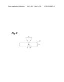 LASER BEAM MACHINING METHOD AND SEMICONDUCTOR CHIP diagram and image