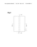 LASER BEAM MACHINING METHOD AND SEMICONDUCTOR CHIP diagram and image