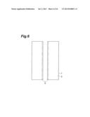 LASER BEAM MACHINING METHOD AND SEMICONDUCTOR CHIP diagram and image