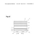 LASER BEAM MACHINING METHOD AND SEMICONDUCTOR CHIP diagram and image