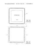 APPARATUS FOR INTEGRATED CIRCUIT PACKAGING diagram and image