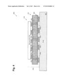 Programmable Interposer with Conductive Particles diagram and image