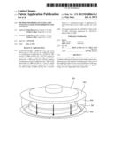 METHOD FOR PRODUCING ULTRA-THIN TUNGSTEN LAYERS WITH IMPROVED STEP     COVERAGE diagram and image