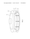 METHOD FOR PRODUCING ULTRA-THIN TUNGSTEN LAYERS WITH IMPROVED STEP     COVERAGE diagram and image