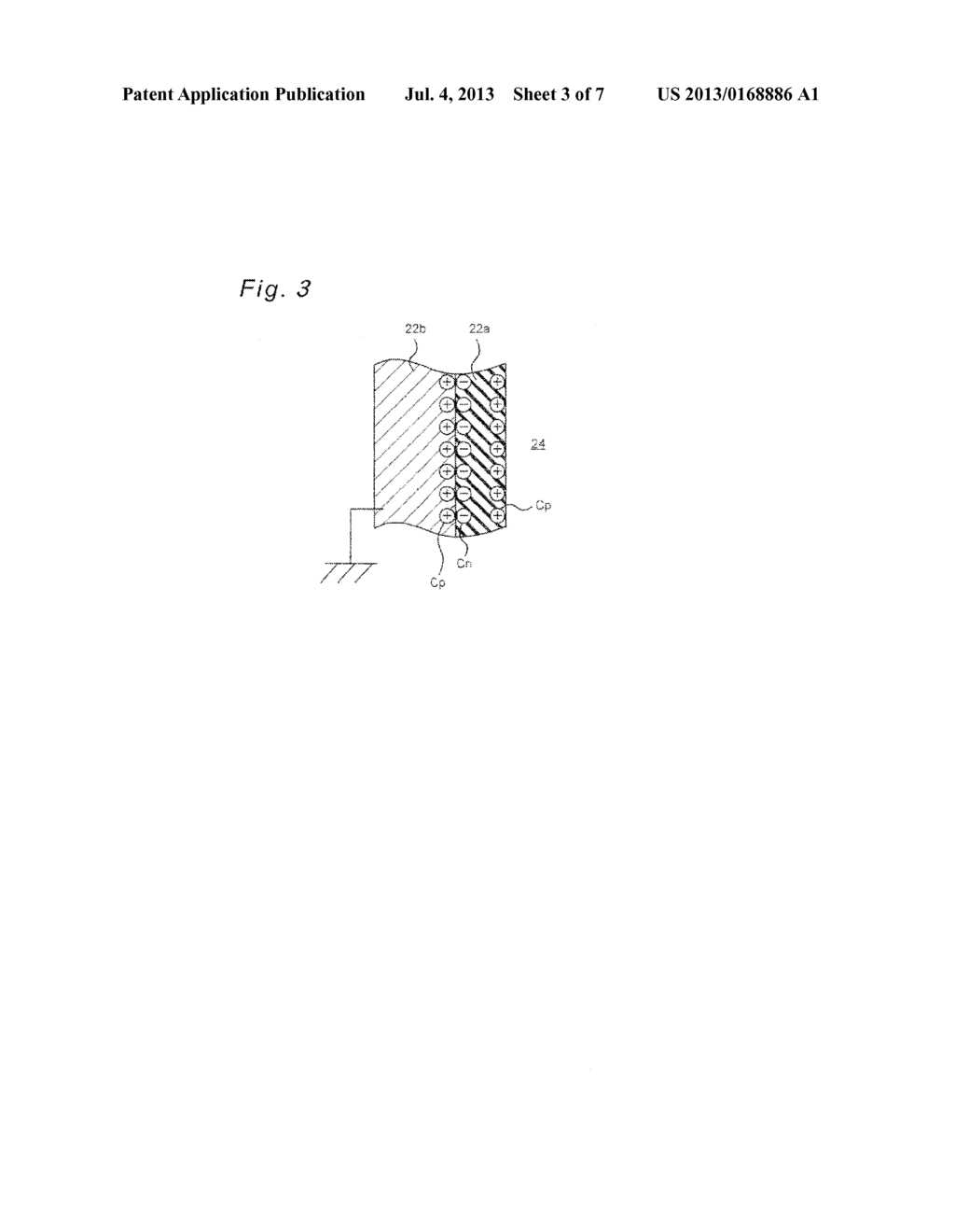 SUPPORT STRUCTURE, NANOFIBER MANUFACTURING APPARATUS USING THE SUPPORT     STRUCTURE, AND NANOFIBER MANUFACTURING METHOD USING THE SUPPORT STRUCTURE - diagram, schematic, and image 04