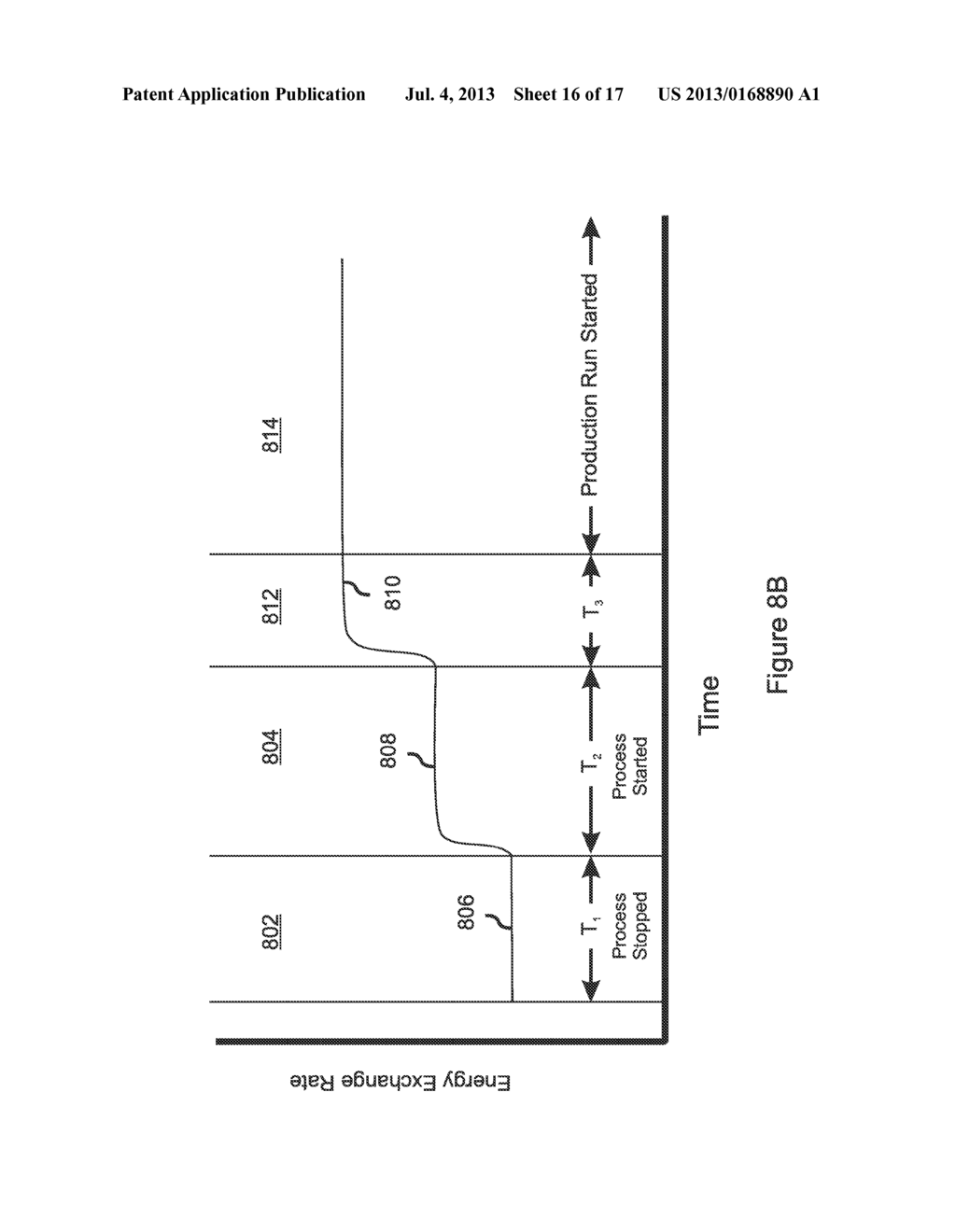 METHOD FOR CHARACTERIZING, MONITORING, AND CONTROLLING A MOLD, DIE, OR     INJECTION BARREL - diagram, schematic, and image 17