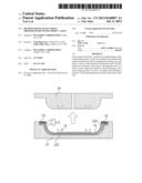 METHOD FOR MANUFACTURING FIBER-REINFORCED POLYMERIC CASING diagram and image