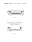 METHOD FOR MANUFACTURING FIBER-REINFORCED POLYMERIC CASING diagram and image