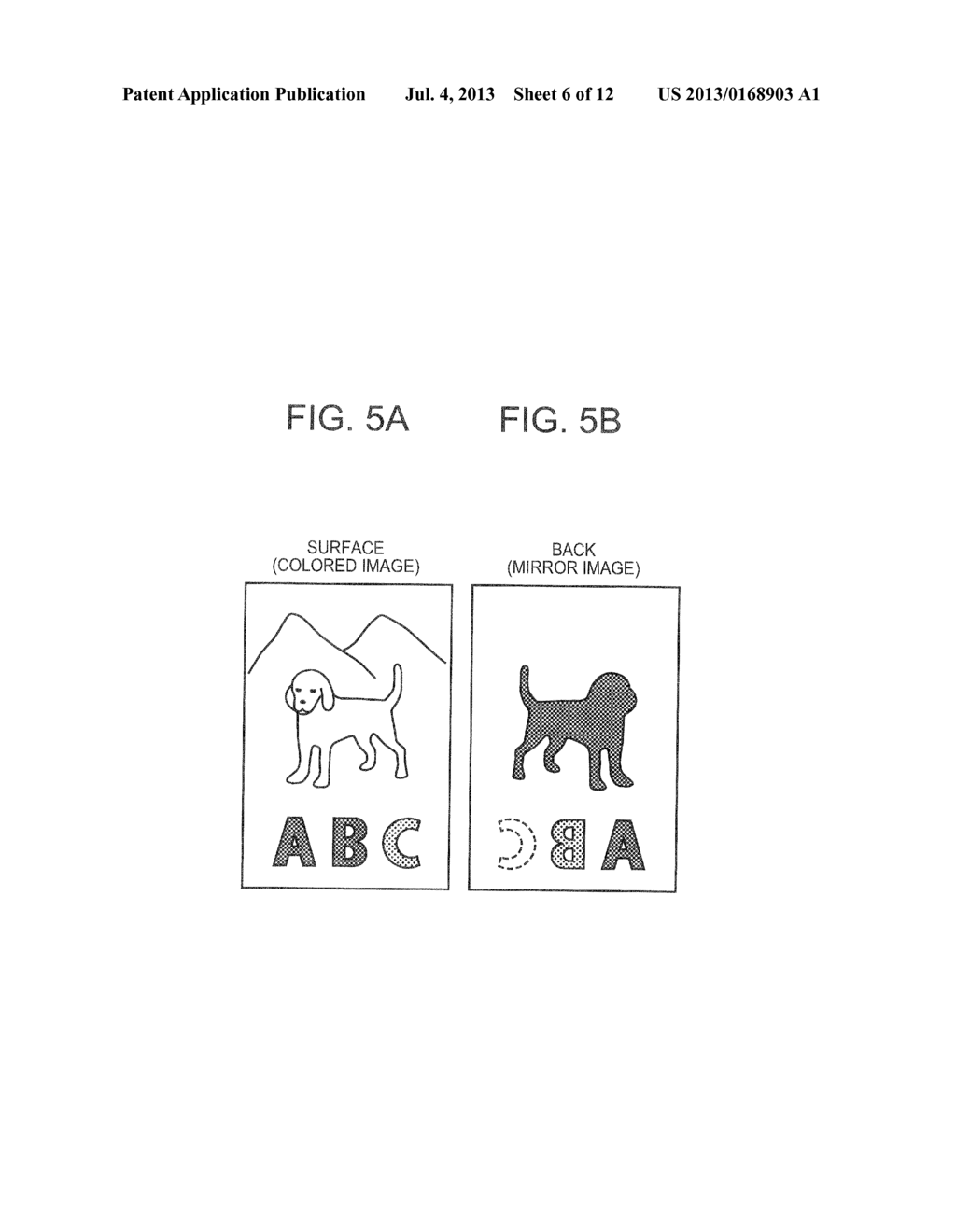 METHOD AND APPARATUS FOR FORMING THREE- DIMENSIONAL IMAGE - diagram, schematic, and image 07