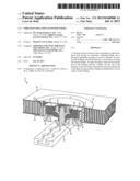 Vibration Isolation Fastener Insert diagram and image