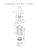 ROTATING CYLINDER diagram and image