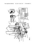 ROTARY AND GRIPPER SYSTEM INCLUDING BACK SUPPORT STACK ASSIST ASSEMBLY     HAVING A TAMPER BAR AND HOLDBACK VACUUM diagram and image