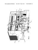 ROTARY AND GRIPPER SYSTEM INCLUDING BACK SUPPORT STACK ASSIST ASSEMBLY     HAVING A TAMPER BAR AND HOLDBACK VACUUM diagram and image