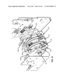 ROTARY AND GRIPPER SYSTEM INCLUDING BACK SUPPORT STACK ASSIST ASSEMBLY     HAVING A TAMPER BAR AND HOLDBACK VACUUM diagram and image