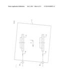 METHOD AND APPARATUS FOR SHEET AND CARTON BLANK ALIGNING diagram and image