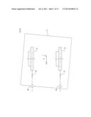 METHOD AND APPARATUS FOR SHEET AND CARTON BLANK ALIGNING diagram and image