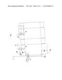 METHOD AND APPARATUS FOR SHEET AND CARTON BLANK ALIGNING diagram and image