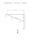 METHOD, GAME PIECE AND TARGET STRUCTURE FOR MAGNETIC TOSS GAMING diagram and image