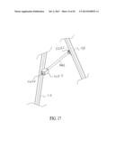 METHOD, GAME PIECE AND TARGET STRUCTURE FOR MAGNETIC TOSS GAMING diagram and image