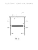 METHOD, GAME PIECE AND TARGET STRUCTURE FOR MAGNETIC TOSS GAMING diagram and image