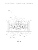 TILTING VEHICLE WITH A NON-TITLING AUTOMOBILE-LIKE BODY diagram and image