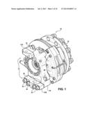 Wheel Assembly diagram and image