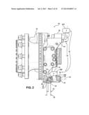 Wheel Assembly diagram and image