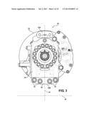 Wheel Assembly diagram and image