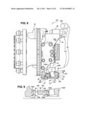 Wheel Assembly diagram and image