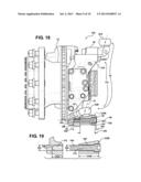 Wheel Assembly diagram and image