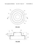 DAMPER MOUNTING STRUCTURE diagram and image