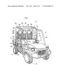 UTILITY VEHICLE diagram and image