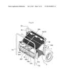 UTILITY VEHICLE diagram and image