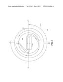 METHOD AND APPARATUS FOR POLE-SLIP DETECTION IN SYNCHRONOUS GENERATORS diagram and image