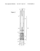 SYSTEM AND METHOD FOR DOWNHOLE GEOTHERMAL ELECTRICAL POWER GENERATION diagram and image