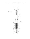 SYSTEM AND METHOD FOR DOWNHOLE GEOTHERMAL ELECTRICAL POWER GENERATION diagram and image