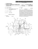 UTILITY VEHICLE diagram and image