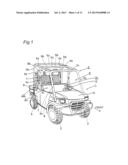 UTILITY VEHICLE diagram and image