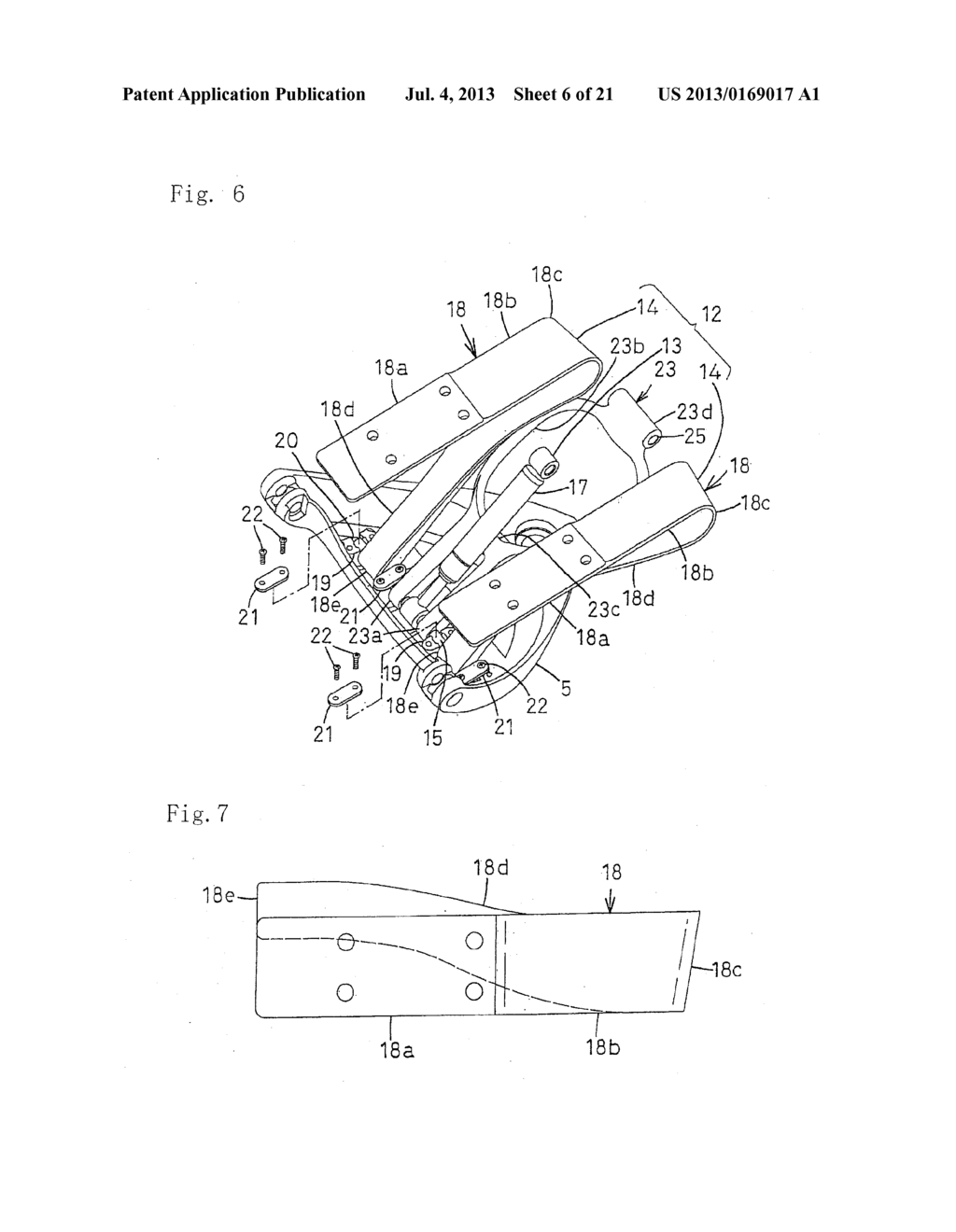 CHAIR - diagram, schematic, and image 07