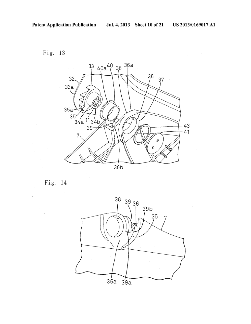 CHAIR - diagram, schematic, and image 11