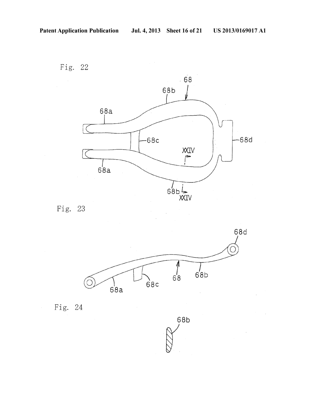 CHAIR - diagram, schematic, and image 17