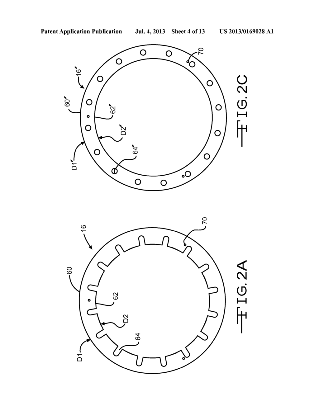 TAKE-APART VEHICLE WHEEL ASSEMBLY, SEAL FOR USE IN SUCH A WHEEL ASSEMBLY,     AND METHOD FOR PRODUCING SUCH A WHEEL ASSEMBLY - diagram, schematic, and image 05