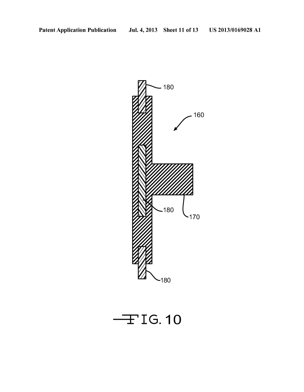 TAKE-APART VEHICLE WHEEL ASSEMBLY, SEAL FOR USE IN SUCH A WHEEL ASSEMBLY,     AND METHOD FOR PRODUCING SUCH A WHEEL ASSEMBLY - diagram, schematic, and image 12